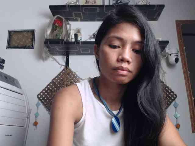 Junglewoman webcam