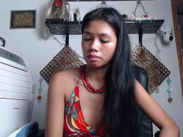 Junglewoman webcam