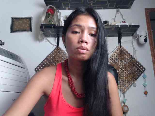 Junglewoman webcam