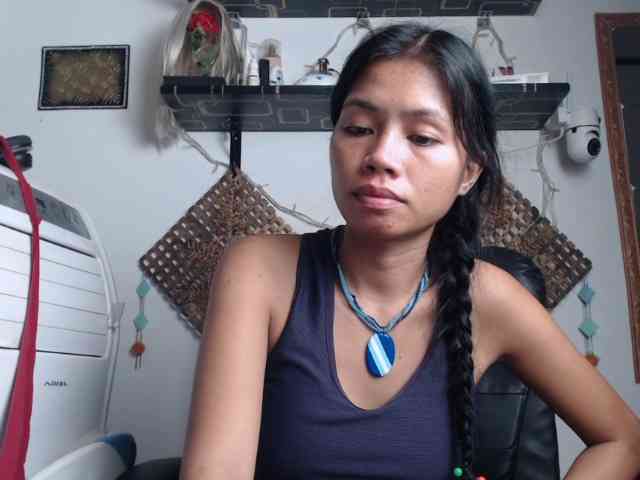 Junglewoman webcam