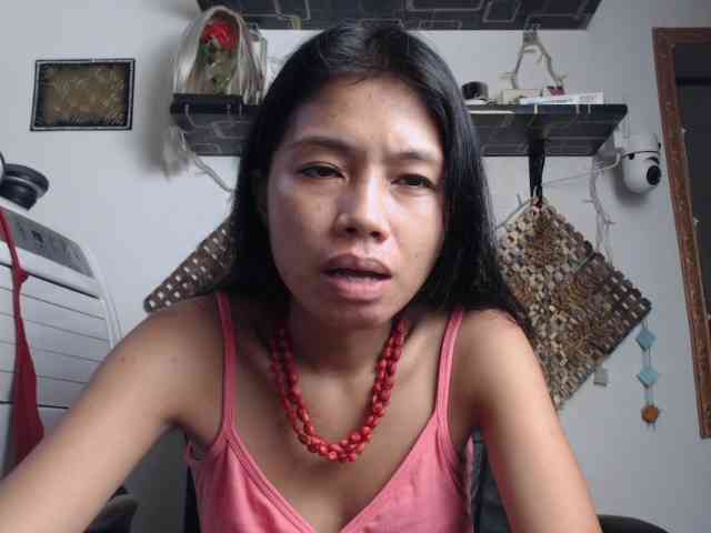 Junglewoman webcam