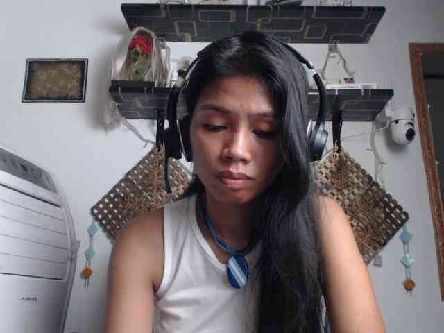 Junglewoman Live Webcam on BongaCams