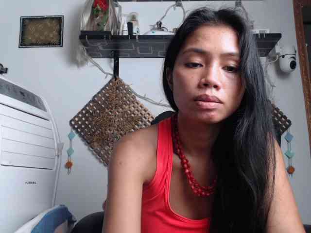 Junglewoman webcam