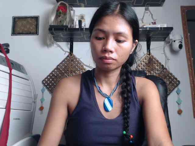 Junglewoman webcam