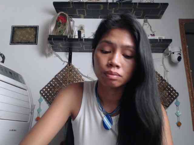Junglewoman webcam