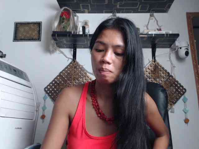 Junglewoman webcam