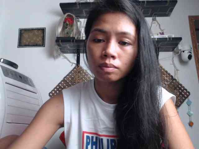 Junglewoman webcam