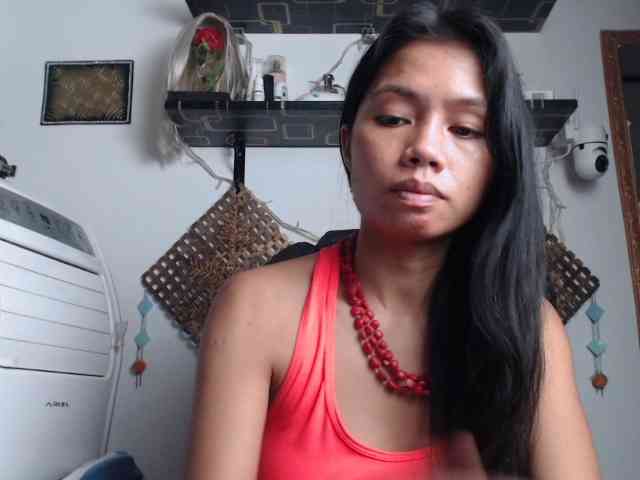 Junglewoman webcam