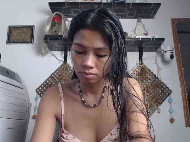 Junglewoman webcam