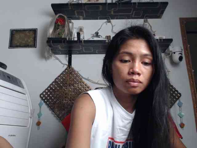 Junglewoman webcam