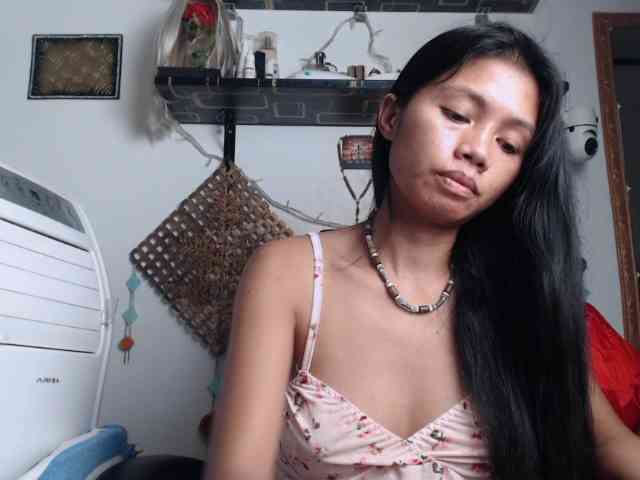 Junglewoman webcam