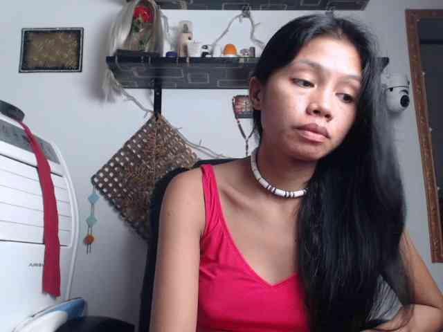 Junglewoman webcam