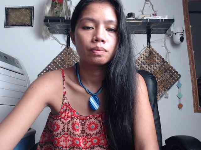 Junglewoman webcam