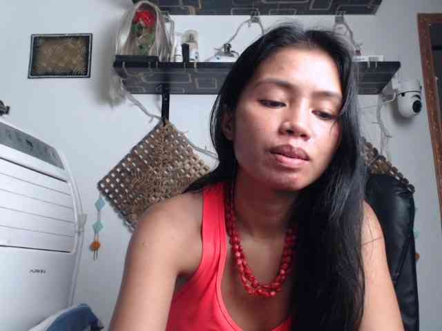 Junglewoman webcam