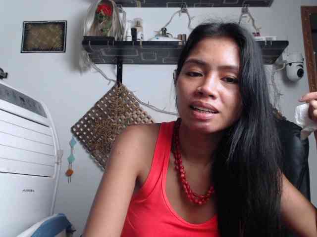 Junglewoman webcam