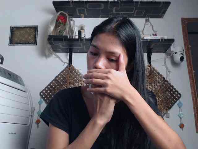 Junglewoman webcam