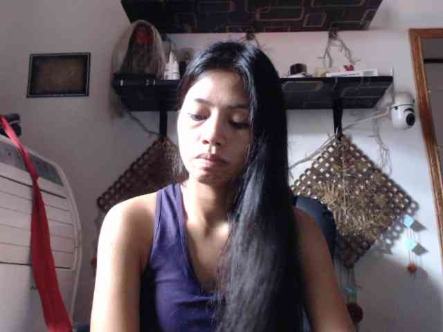 Junglewoman webcam