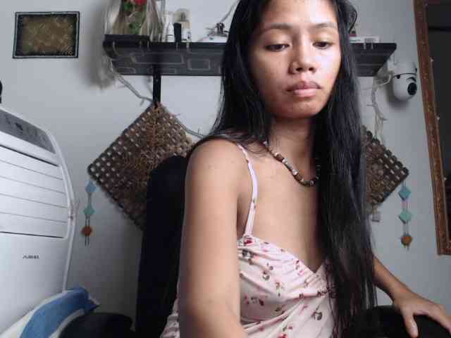 Junglewoman webcam