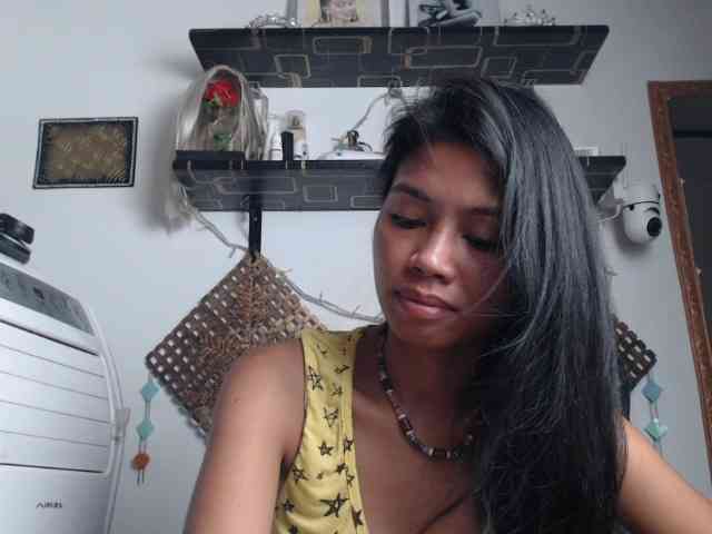 Junglewoman webcam