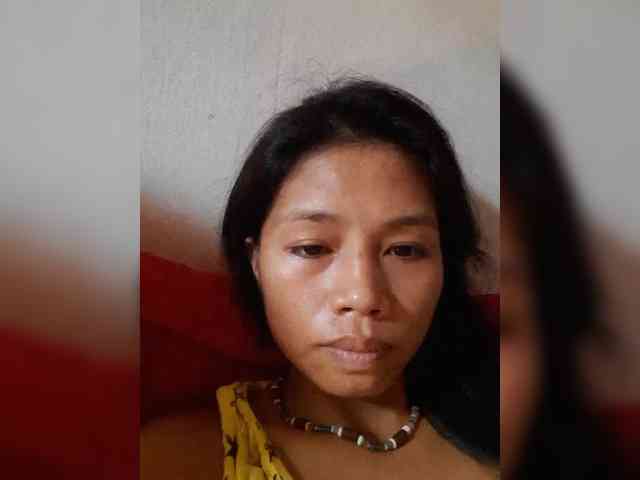 Junglewoman webcam