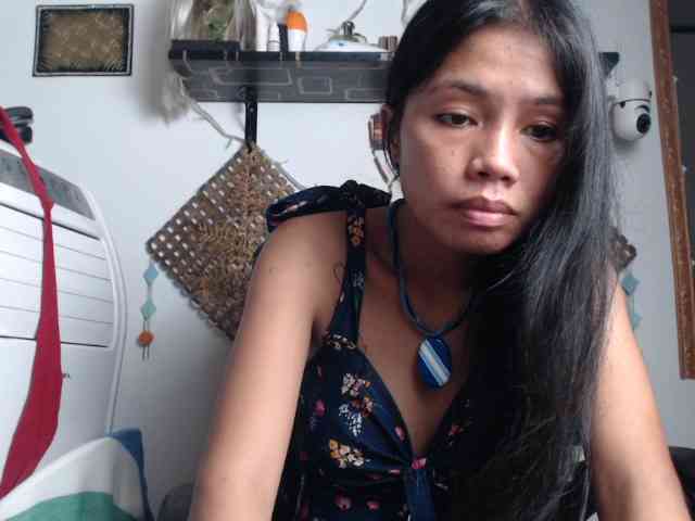 Junglewoman webcam