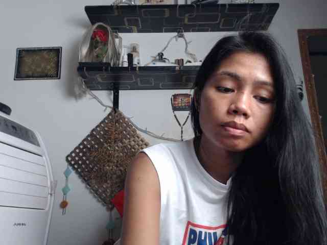 Junglewoman webcam