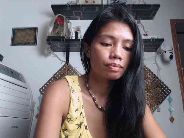 Junglewoman webcam