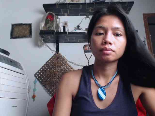 Junglewoman webcam