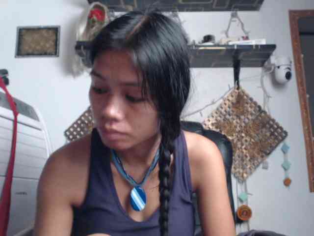 Junglewoman webcam