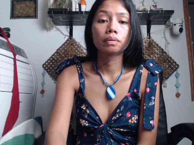 Junglewoman webcam