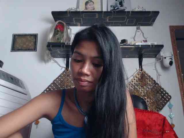 Junglewoman webcam