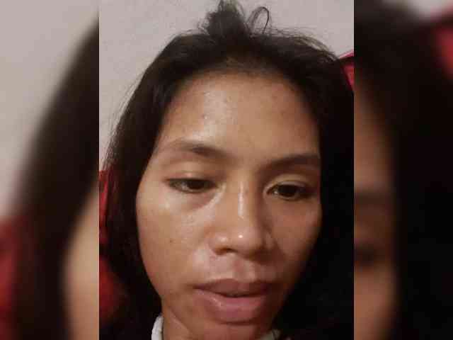 Junglewoman webcam