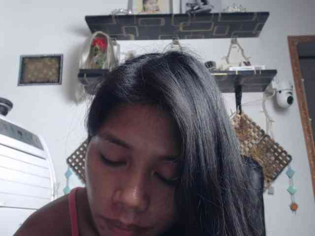 Junglewoman webcam