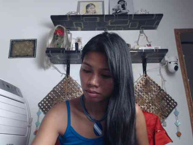 Junglewoman webcam