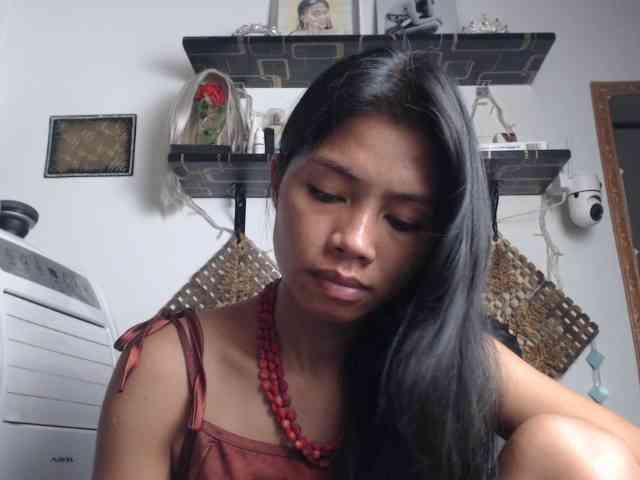Junglewoman webcam
