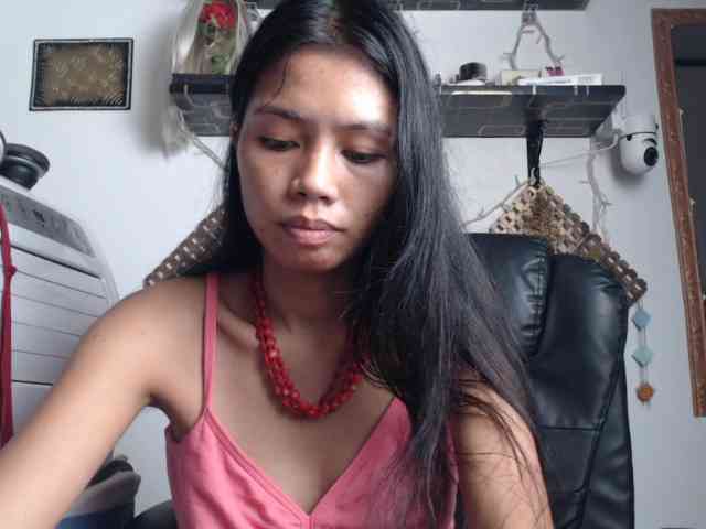 Junglewoman webcam