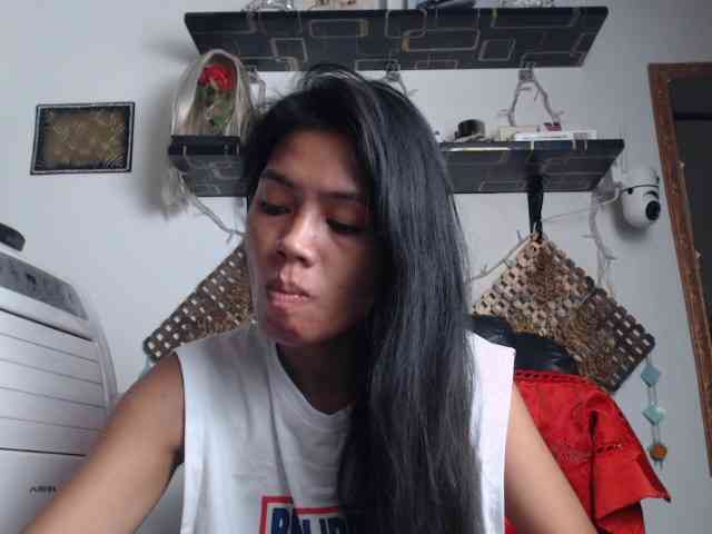 Junglewoman webcam