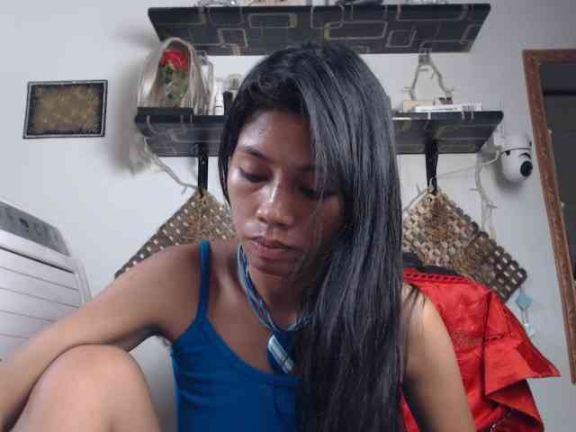 Junglewoman webcam