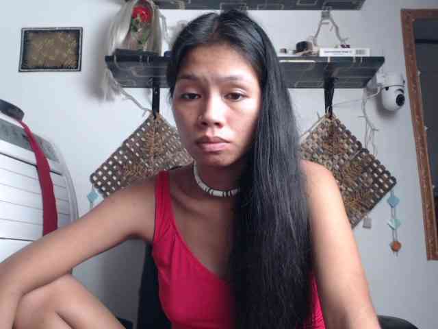 Junglewoman webcam