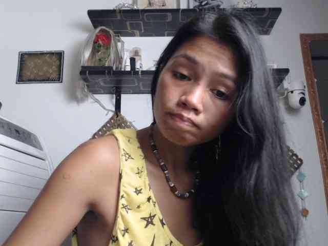 Junglewoman webcam