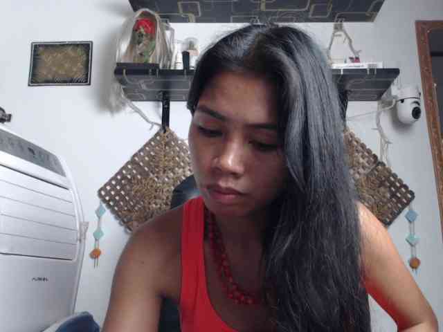 Junglewoman webcam