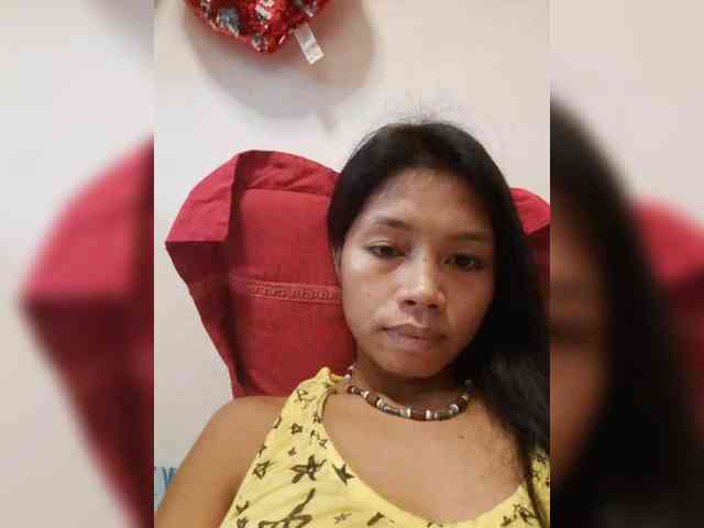 Junglewoman webcam