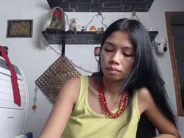 Junglewoman webcam