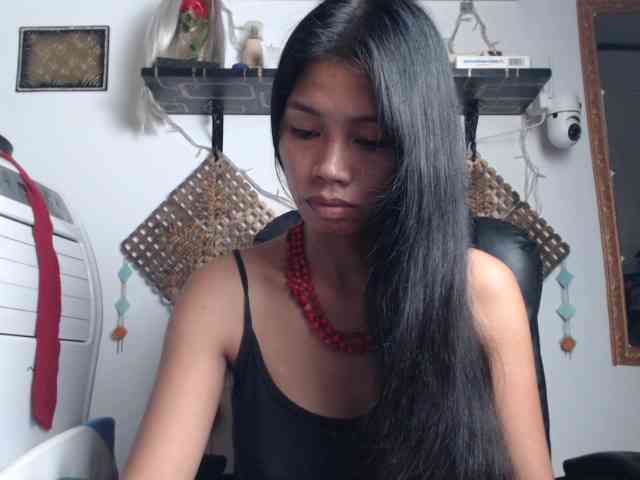 Junglewoman webcam