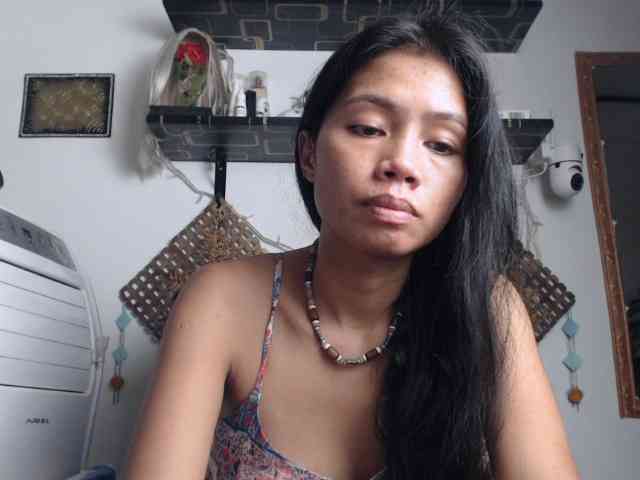 Junglewoman webcam