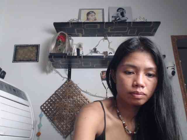 Junglewoman webcam
