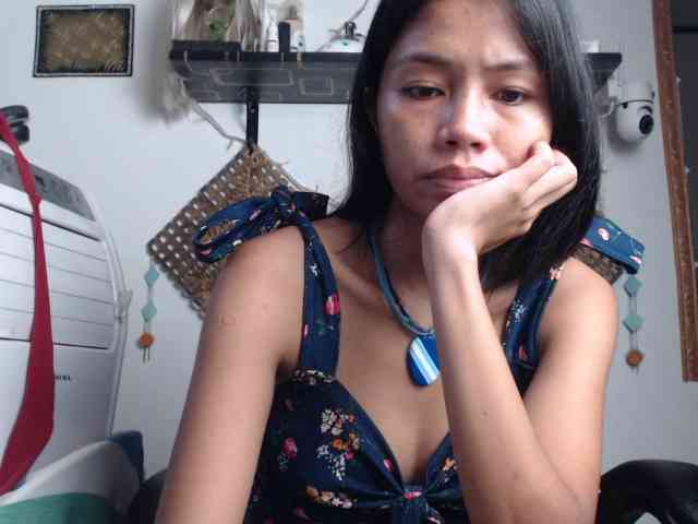 Junglewoman webcam