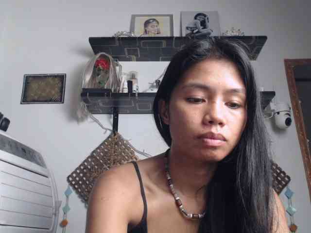 Junglewoman webcam