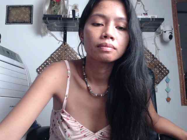 Junglewoman webcam