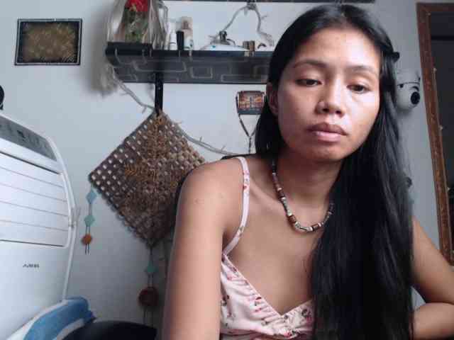 Junglewoman webcam